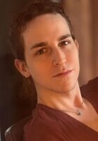 Online Women's Studies tutor named Florian