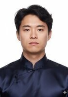 Woodridge, IL College Algebra tutor named Yuanxing