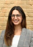 Eagan, MN Math tutor named Rachel