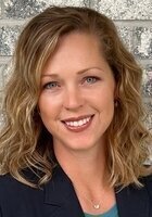 Online PRAXIS Speech Language Pathology tutor named Joy