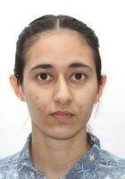 A photo of Sangeet, a tutor from Guru Nanank Dev university