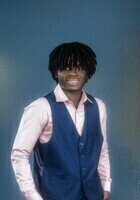 Online Elementary Social Studies tutor named Oduna