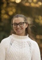 Online AP Pre-Calculus tutor named Kalliopi