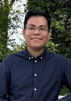Online IB Physics tutor named Peter