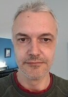 Bowie, MD Java tutor named Anton