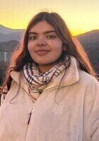 Online High School Science tutor named Barera