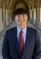 Online PSAT Mathematics tutor named Rafael