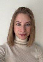 Online AP European History tutor named Amelia