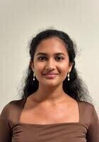 North Carolina State University, NC Math tutor named Kriti