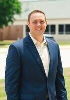 Online Pharmacology tutor named Tyler