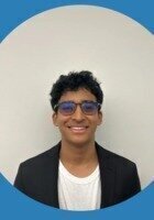 Online 11th Grade tutor named Anirudh