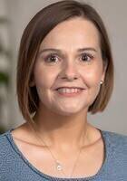 Combine, TX Elementary School English tutor named Heather