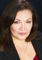 Online Poetry tutor named Barbara