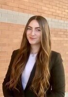 Central City, AZ English tutor named Eleanor