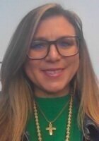 Buenos Aires College and University Admissions tutor named Kimberly