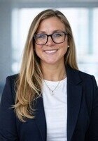 Santiago College and University Admissions tutor named Kimberly