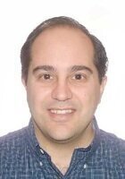 Online Cyber Security tutor named Ricardo