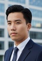 Online Relational Databases tutor named Marcus