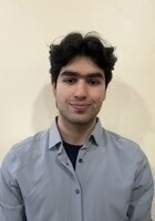 Online AP Chemistry tutor named Tariq