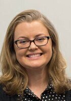 A photo of Emily, a tutor from University of Kansas