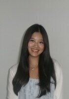 Pasadena, TX Linear Algebra tutor named Chloe