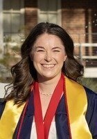 Online College Statistics tutor named Libby