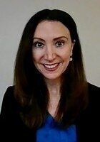 Online Reading Intervention tutor named Kimberly