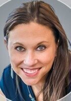 Online Interview Prep tutor named Megan