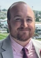 Online International relations tutor named Justin