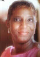 A photo of Joan, a tutor from Kennesaw State University