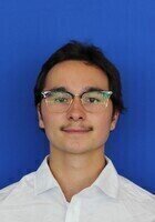 Online Grade 10 Math tutor named Hector