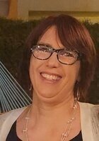 A photo of Kira, a tutor from Concordia University-Irvine