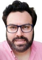 Bowie, MD Java tutor named Ahmad