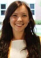 Online Fine Arts tutor named Terra