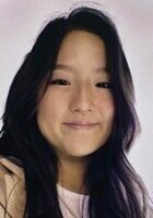 Online 3rd Grade English tutor named Caitlin