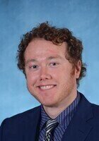 Online Psychobiology tutor named Mitchell