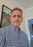 Online AP Italian Language and Culture tutor named Danilo