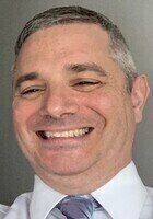 Online Physical Chemistry tutor named Scott