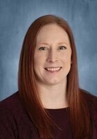 Online IB Visual Arts tutor named Robyn