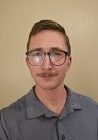 A photo of Levi, a tutor from University of Toledo