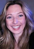 Online Adult ESL/ELL tutor named Marissa