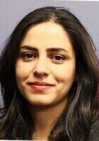 A photo of Maryam, a tutor from Kent State University at Kent