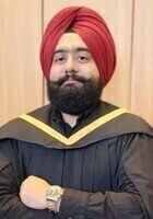 Online Technology and Coding tutor named Manmohit