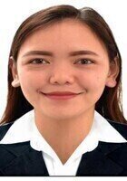 Online Grade 10 Math tutor named Cherry Joy