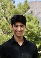 Online AP Pre-Calculus tutor named Amandeep