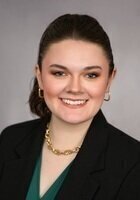 A photo of Kayla, a tutor from Brigham Young University-Idaho