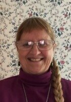 Online IB Environmental Systems and Societies tutor named Carol