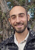 Online Computer Game Design tutor named Sam