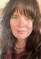 Online Poetry tutor named Shawna