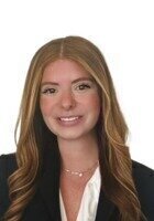 Online AP Psychology tutor named Morgan